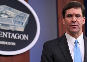 EEUU retirará todas las tropas del norte de Siria, según secretario de Defensa