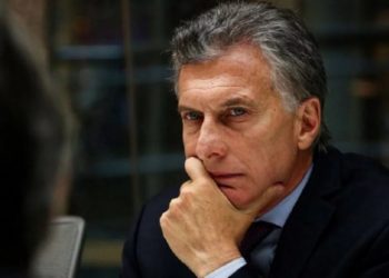 Macri prepara una ofensiva política contra el régimen de Maduro