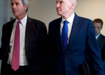 Hay “politización” de la política exterior en el Gobierno de Trump, según alto diplomático