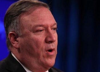 Pompeo: Es una “hipocresía descarada” que régimen de Maduro esté en Consejo DDHH de la ONU