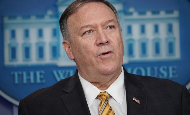 La Casa Blanca se niega a participar en investigación de juicio político