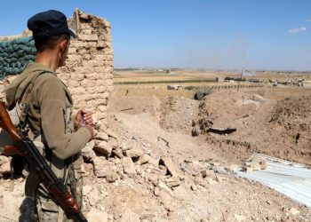 Trump se contradice: EEUU trasladará a Irak tropas que retiró de Siria