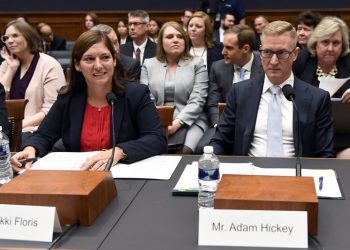 Rusia no es la única nación que amenaza a las elecciones de EEUU en 2020