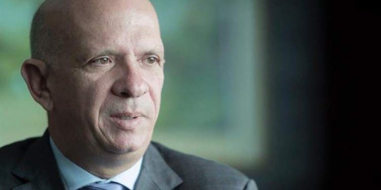 Kristalina Georgieva, la nueva directora del FMI asume cargo con tormentoso pronóstico