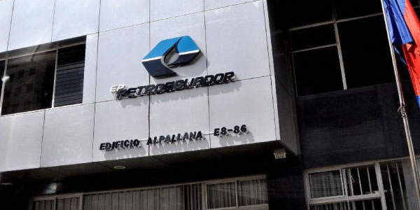 Consejero financiero ecuatoriano se declaró culpable de lavado de dinero en EEUU