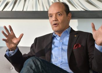 Nieto del dictador Rafael Trujillo quiere gobernar República Dominicana