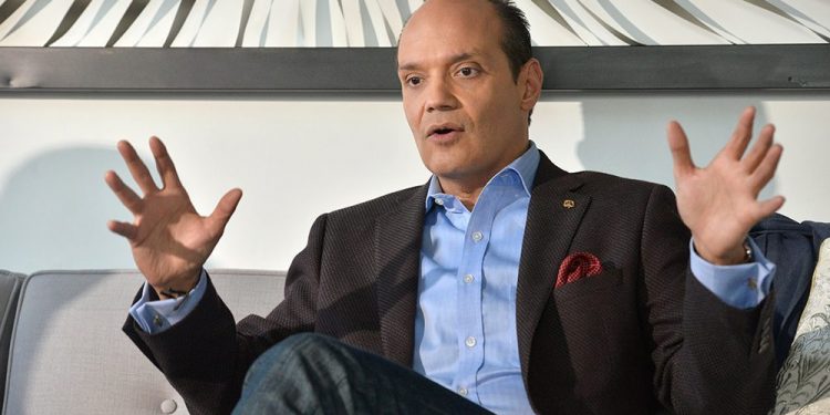 Nieto del dictador Rafael Trujillo quiere gobernar República Dominicana