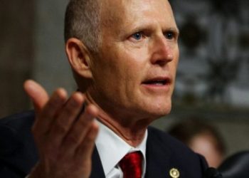 Legislación de Rick Scott plantea arreglar línea de información del FBI que falló en Parkland