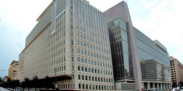 Latinoamérica culminará el año sin crecimiento económico, según el Banco Mundial