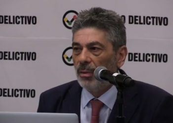 México rumbo a su año más violento al acumular 25.890 homicidios