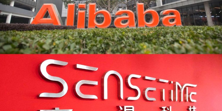 EEUU incluyó compañías de Inteligencia Artificial chinas en su lista negra comercial