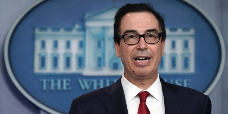 EEUU impondrá aranceles a China el 15 de diciembre de no lograrse acuerdo comercial