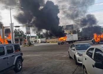 Violencia en México sería el detonante de mayor cantidad de inmigrantes a EEUU