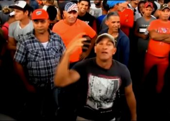 Cubanos entre los que más piden asilo político en EEUU, según investigación