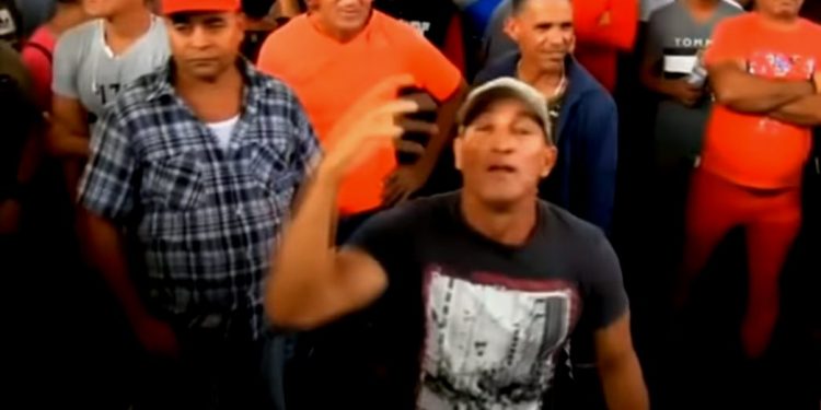 Cubanos entre los que más piden asilo político en EEUU, según investigación