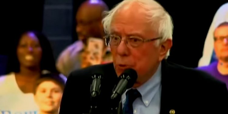 Ataque al corazón de Sanders genera incertidumbre sobre su candidatura