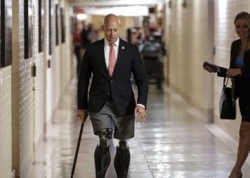 Parlamentario desea una pesquisa sobre suicidios en Centro Médico VA West Palm Beach