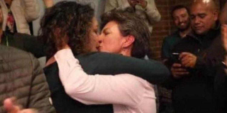 En Colombia ganó la paz