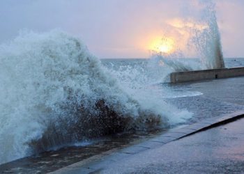 Cambio climático: 300 millones de personas sufrirán consecuencias del incremento del nivel del mar en 2050