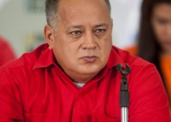 Diosdado Cabello y la delictiva corporación familiar que dirige en Venezuela