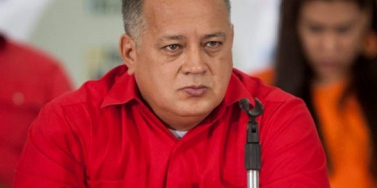 Diosdado Cabello y la delictiva corporación familiar que dirige en Venezuela