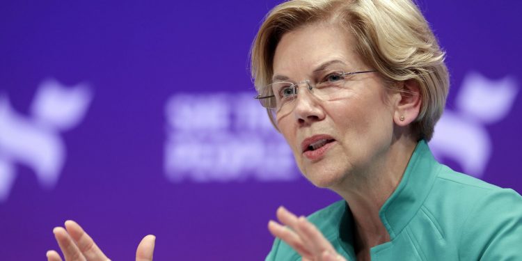 Elizabeth Warren: ¿Amenaza para la economía estadounidense?