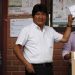 Bolivia, llaman a una segunda vuelta electoral      la  Unión Europea, la OEA y la Iglesia