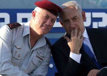 Israel podría formar gobierno si Netanyahu acepta secundar a Gantz