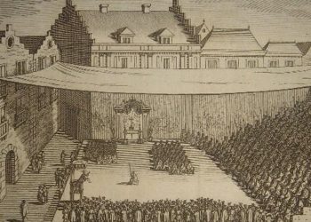 Juicio a Trump, o la "inquisición" del Siglo XXI