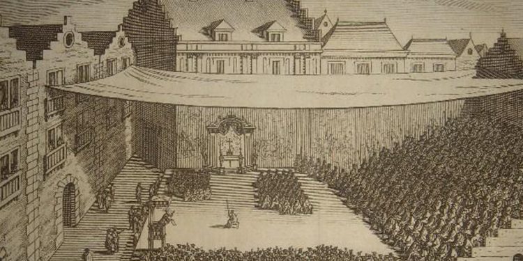 Juicio a Trump, o la "inquisición" del Siglo XXI