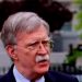 Convocan a Bolton a comparecer en prueba de juicio político contra Trump