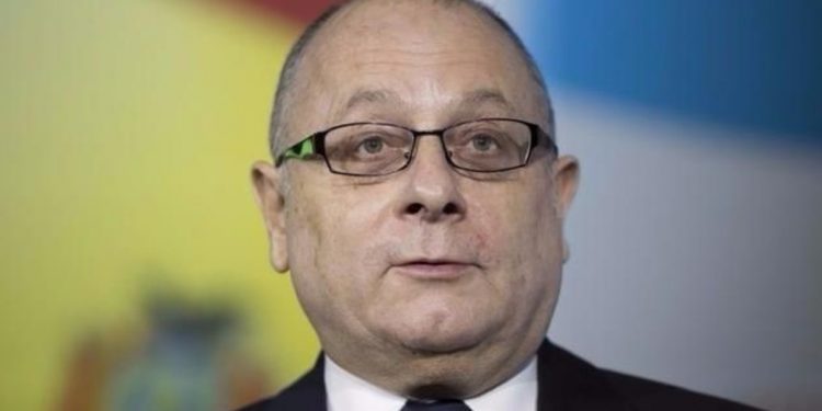 Faurie denunció acción coordinada promovida por dictadura venezolana para desestabilizar la región