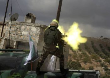 Los Kurdos también buscan la "tierra prometida"