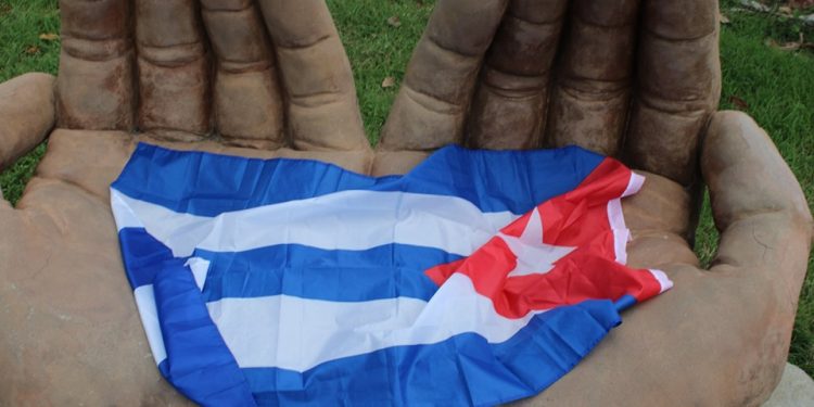 Por migrantes cubanos detenidos realizarán manifestación pacífica en Luisiana