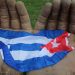 Por migrantes cubanos detenidos realizarán manifestación pacífica en Luisiana