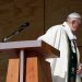 Papa Francisco: entre preocupación por Chile, Sínodo Amazónico y quema de estatuas indígenas por ortodoxos