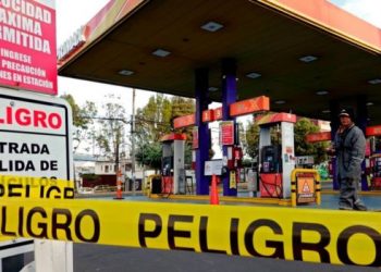 Un Ecuador empobrecido retoma la normalidad