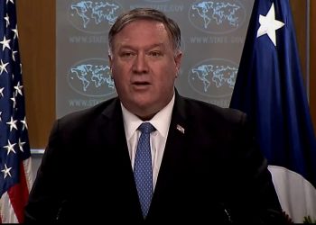 Irregularidades en elecciones bolivianas generan preocupación en gobierno estadounidense