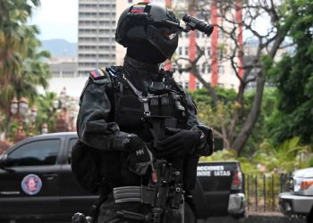 El Temido SEBIN Parte 4: Silencio cómplice de los Jueces (Video)