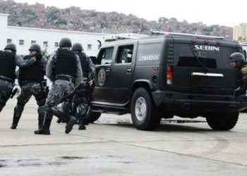 El Temido SEBIN Parte 5: Funcionario ignorante, funcionario obediente (Video)