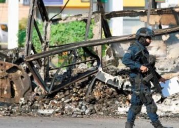 Narcoviolencia en México es tema de preocupación en EEUU