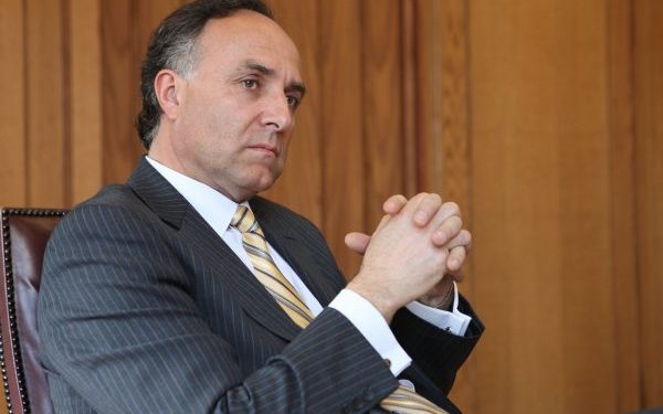 Elecciones o bloqueo a Venezuela, plantea canciller chileno