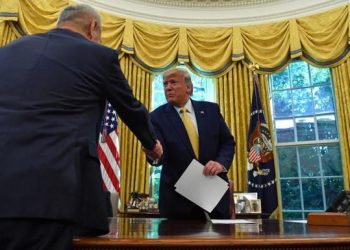 EEUU suspendió aumento de aranceles a China después de lograr acuerdo parcial