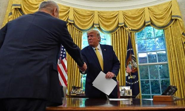 EEUU suspendió aumento de aranceles a China después de lograr acuerdo parcial