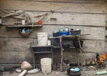 Deslave en la sierra de Perijá deja 5 niños indígenas desaparecidos y 4 muertos