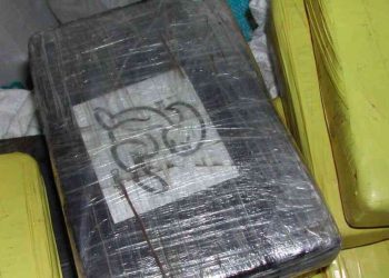 EEUU podría unirse a Bolivia en la lucha contra el narcotráfico