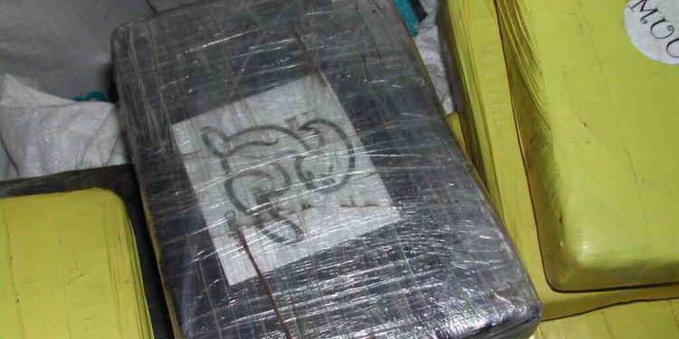 EEUU podría unirse a Bolivia en la lucha contra el narcotráfico