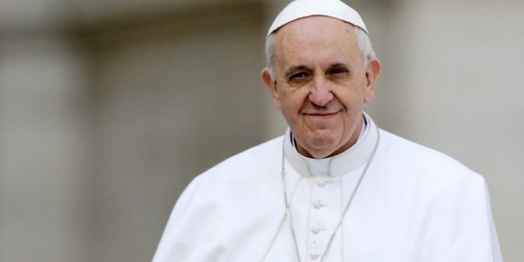 Así va la gira asiática del papa Francisco: Último día en Tailandia