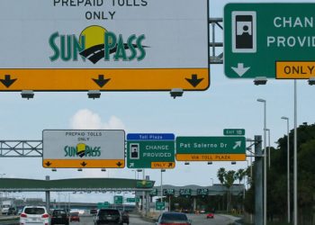 Investigaciones dan con los responsables de la hecatombe de SunPass