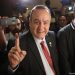Alejandro Giammattei, Presidente electo de Guatemala promete romper relaciones con Maduro